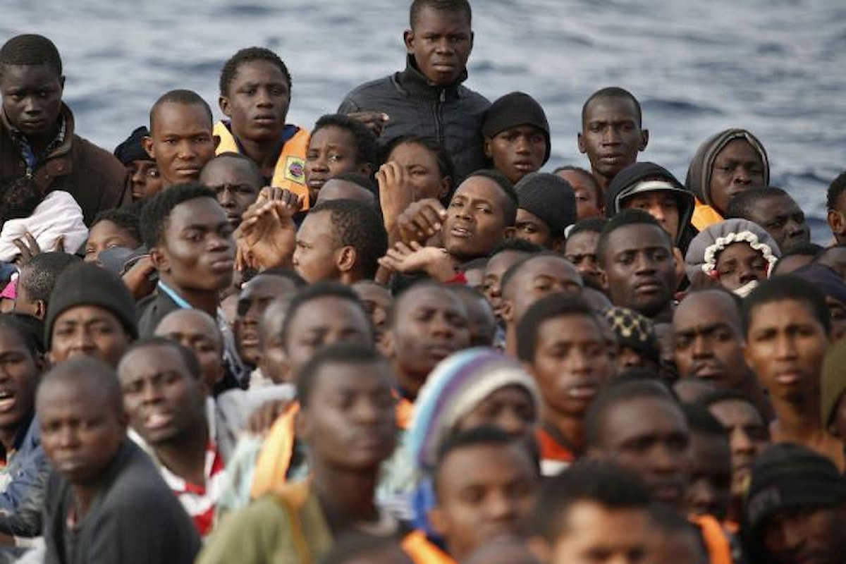 Migranti. Il vertice di Bruxelles per gestire un'emergenza che non esiste