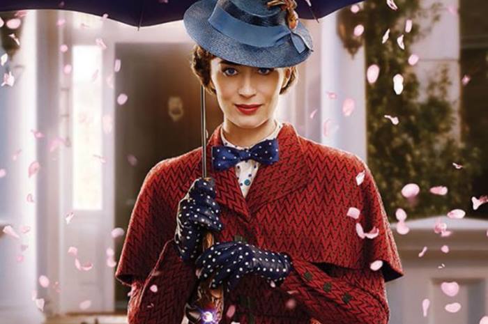 Video Recensione: Il ritorno di Mary Poppins (film 2018)