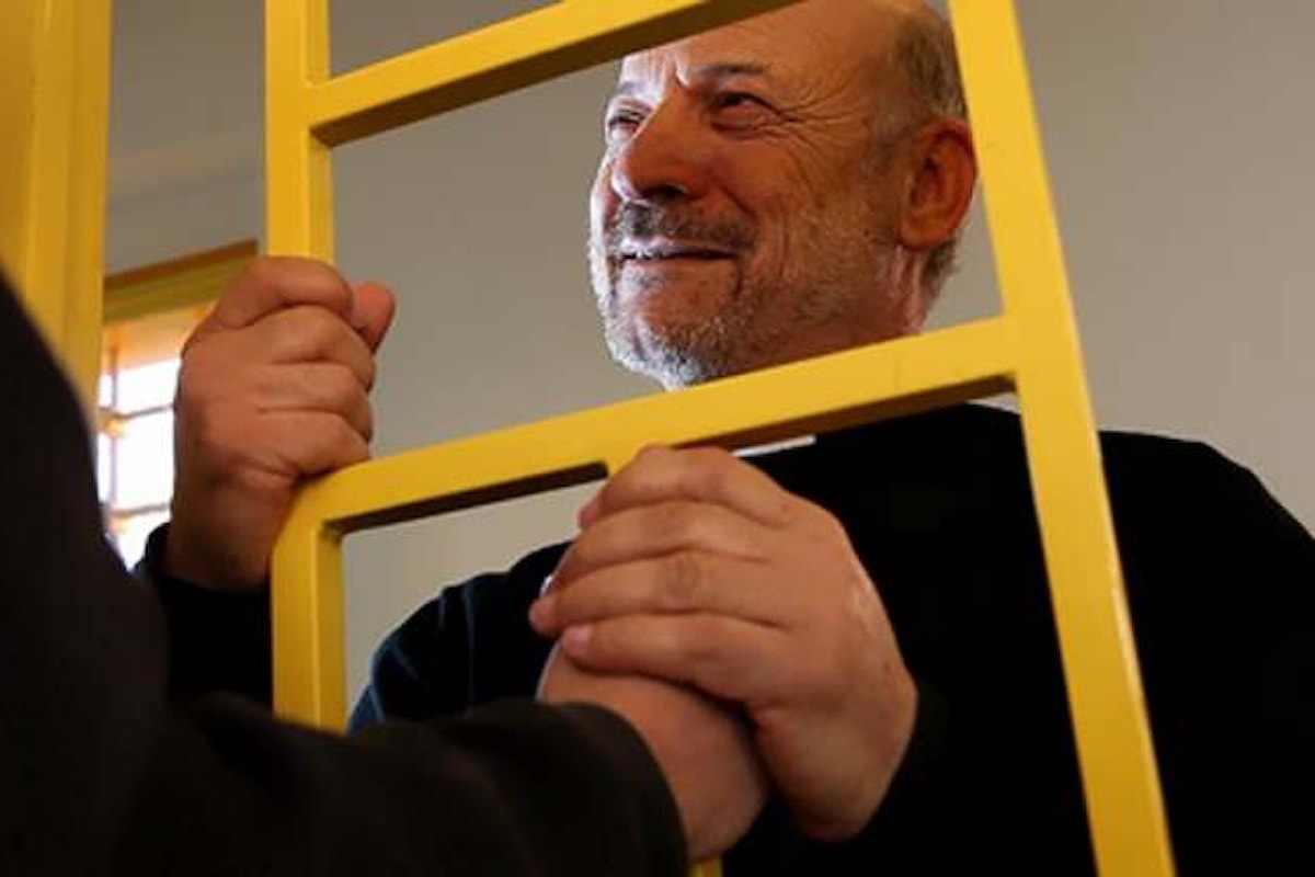 I ragazzi di Borgo Amigò
