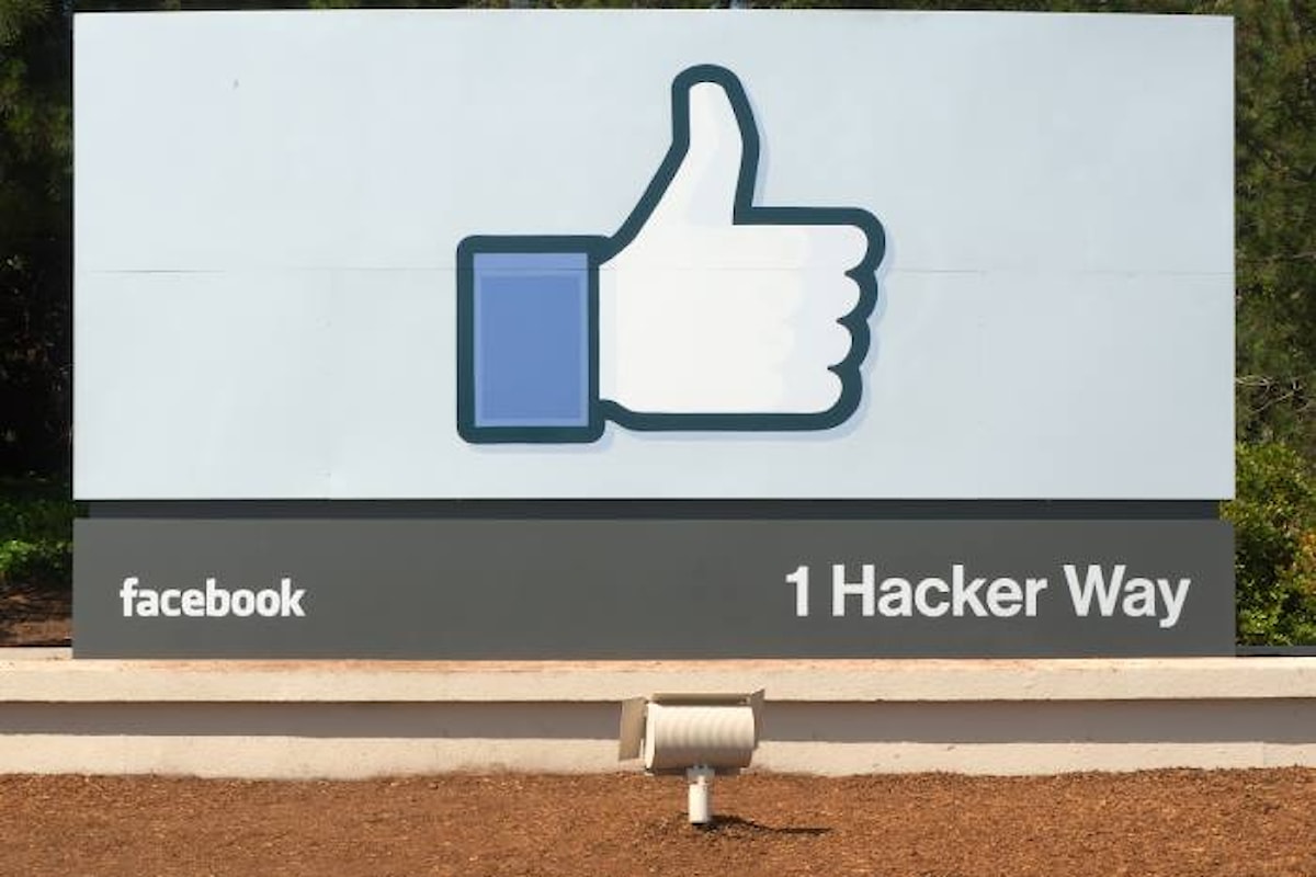 La privacy secondo Facebook prevede di dare accesso ai big di Internet a tutti i dati degli utenti