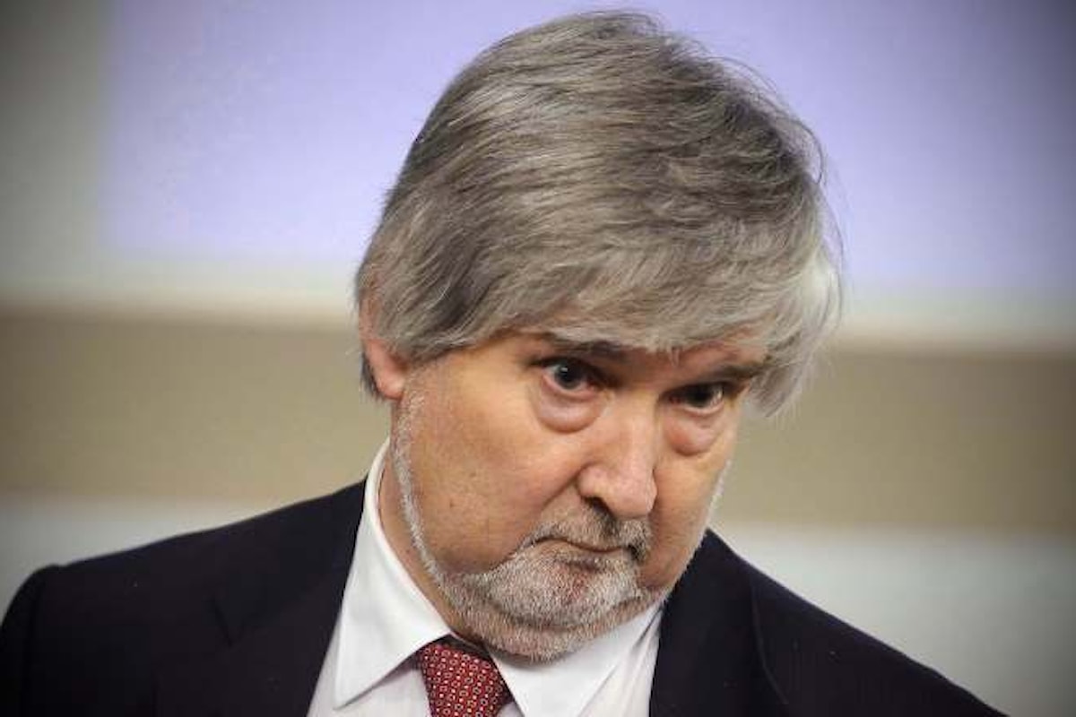 Poletti: Centomila giovani italiani all'estero? Sono dei poco di buono