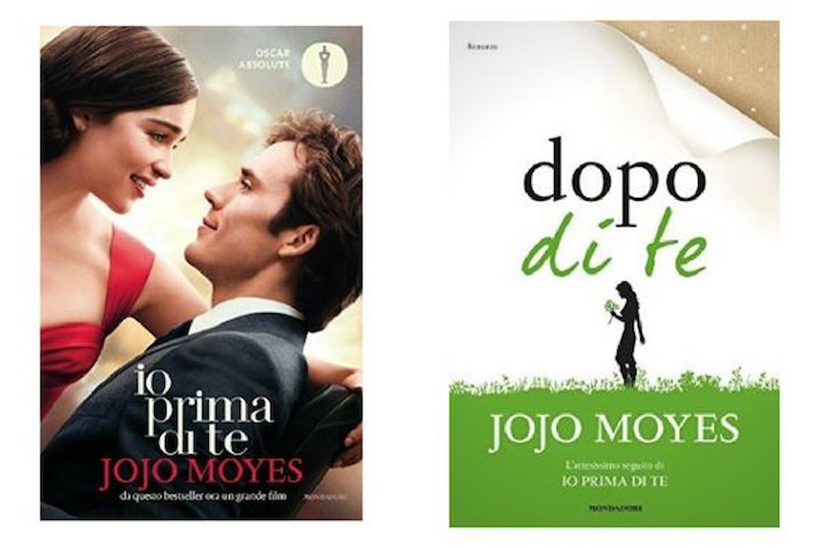 Libri: La classifica dei libri più venduti al 17 settembre 2016