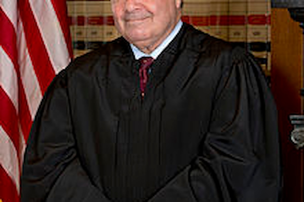 Scontro per la successione del giudice Scalia alla Corte Suprema