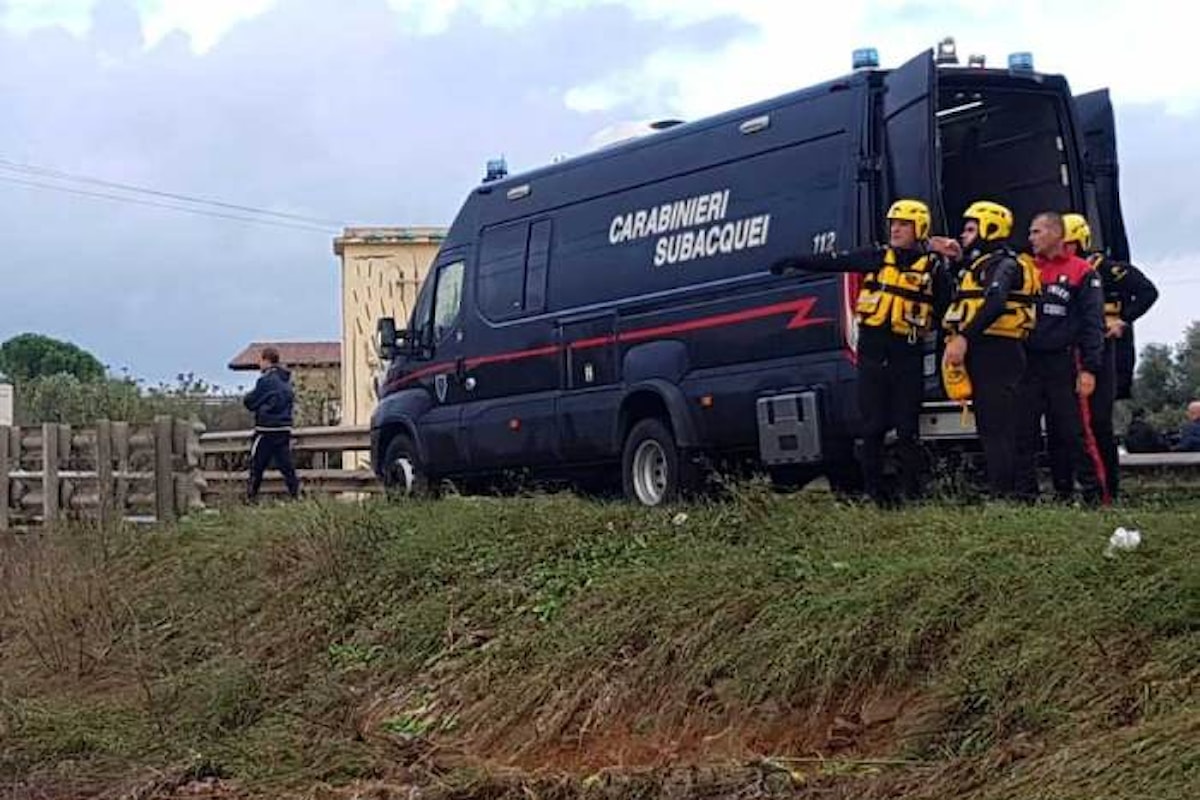 Probabilmente due le vittime in Sardegna a causa del maltempo