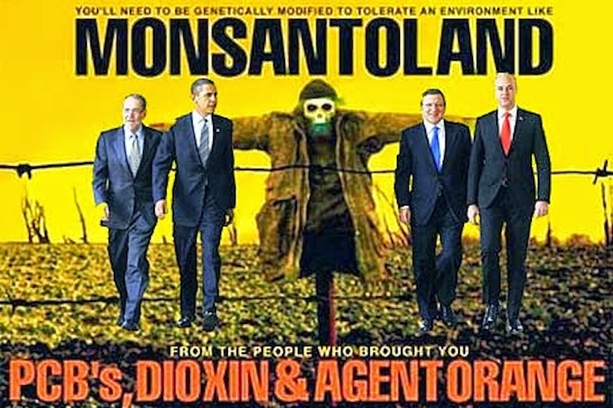Bayer, Monsanto e le virtù del libero scambio