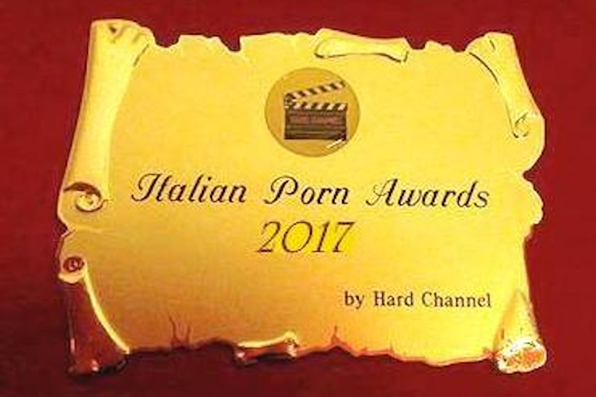 Le Iene al Galà degli Italian Porn Awards?