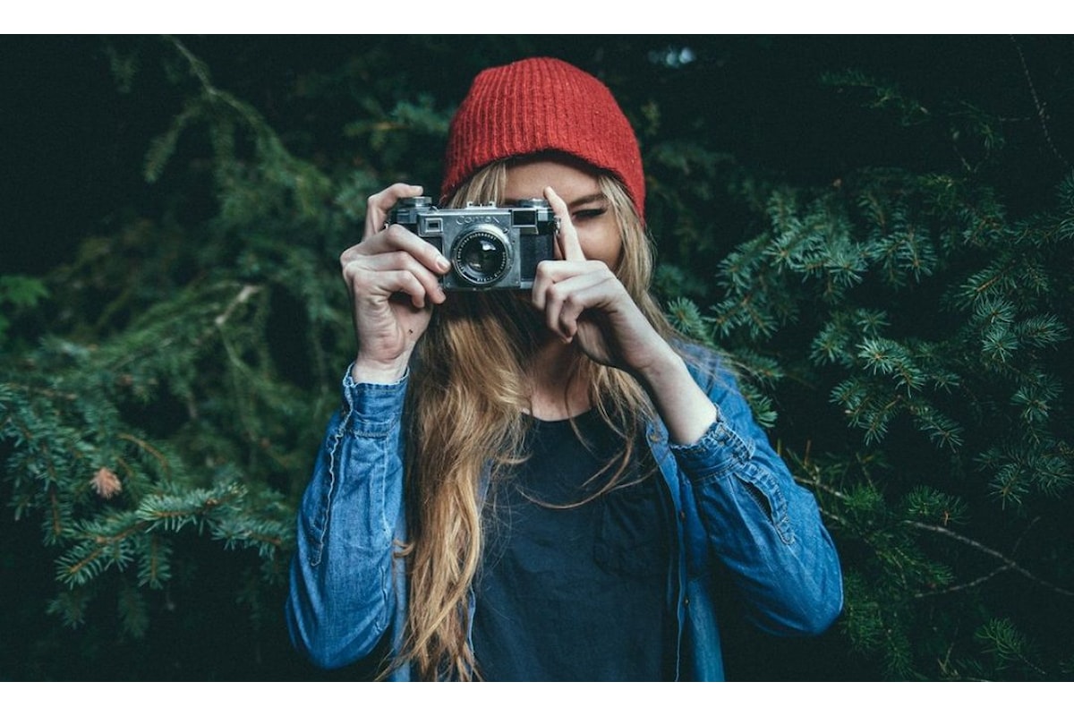 Come cambiare il tuo look in modo facile (e senza spendere)
