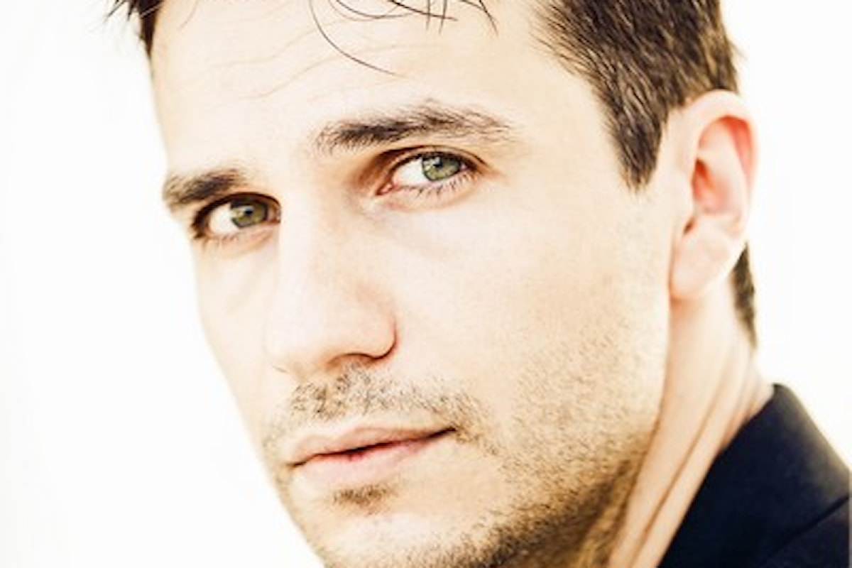 Sebastiano Gavasso, attore del momento, rilascia un'interessante intervista ad Eclipse Magazine