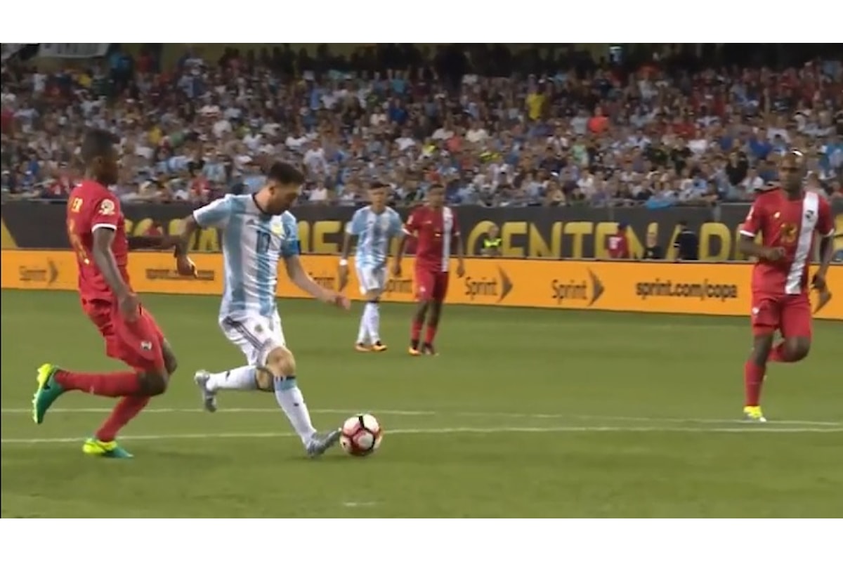 Coppa America del Centenario, da stanotte i quarti
