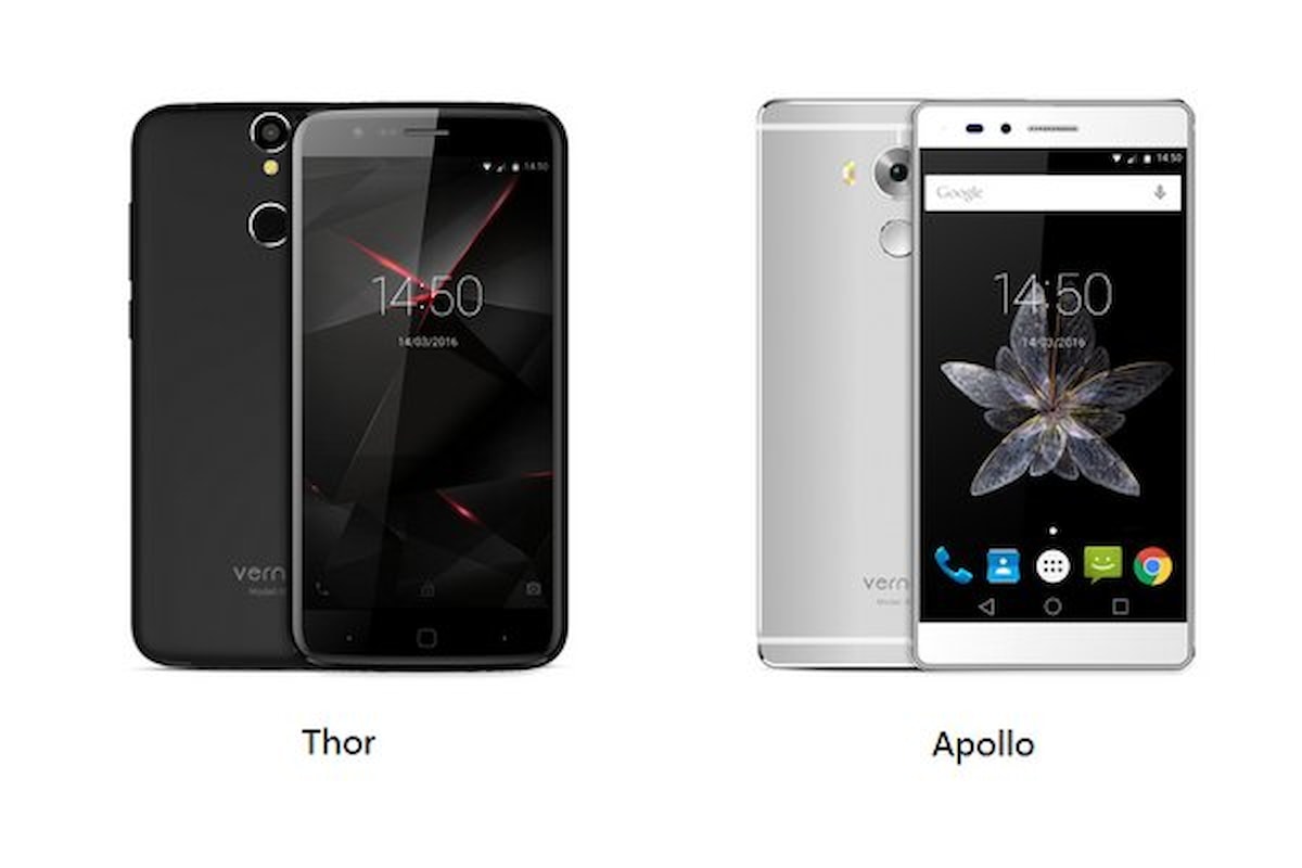 Vernee Apollo è lo smartphone più potente del 2016?