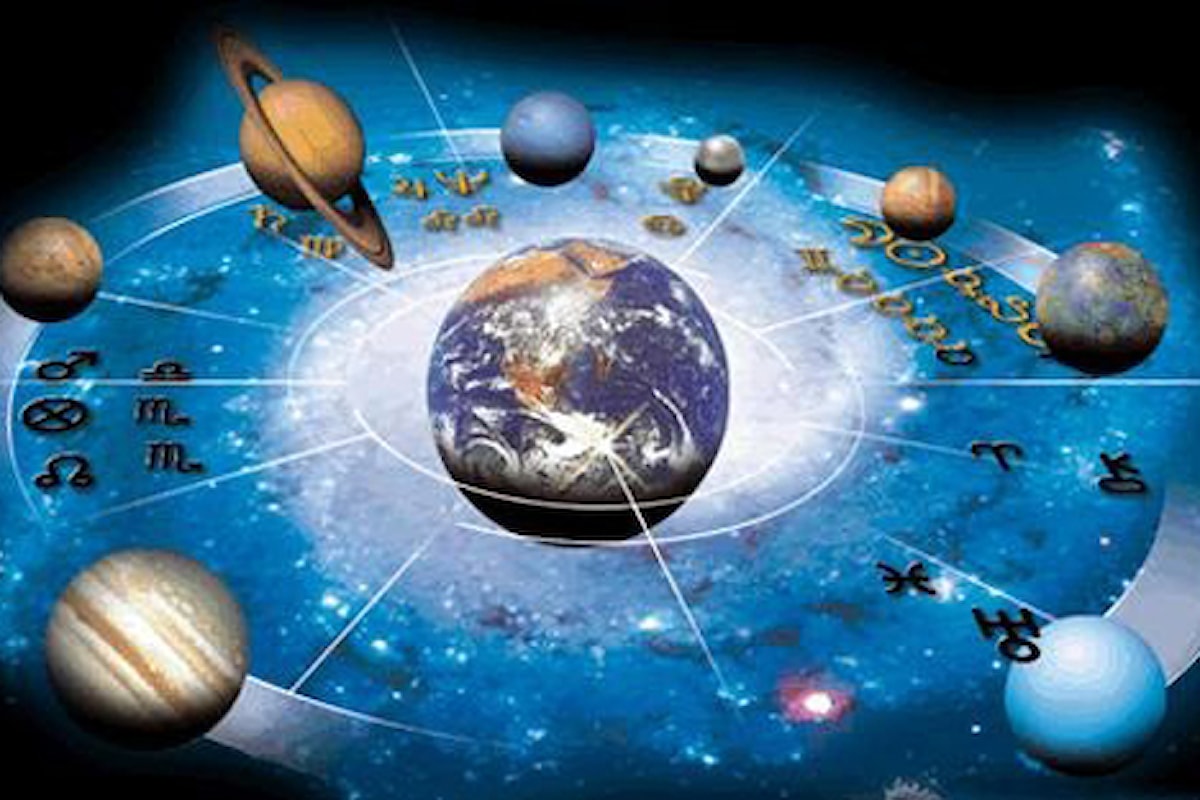 Astrologia e oroscopi, una contraffazione scientifica.