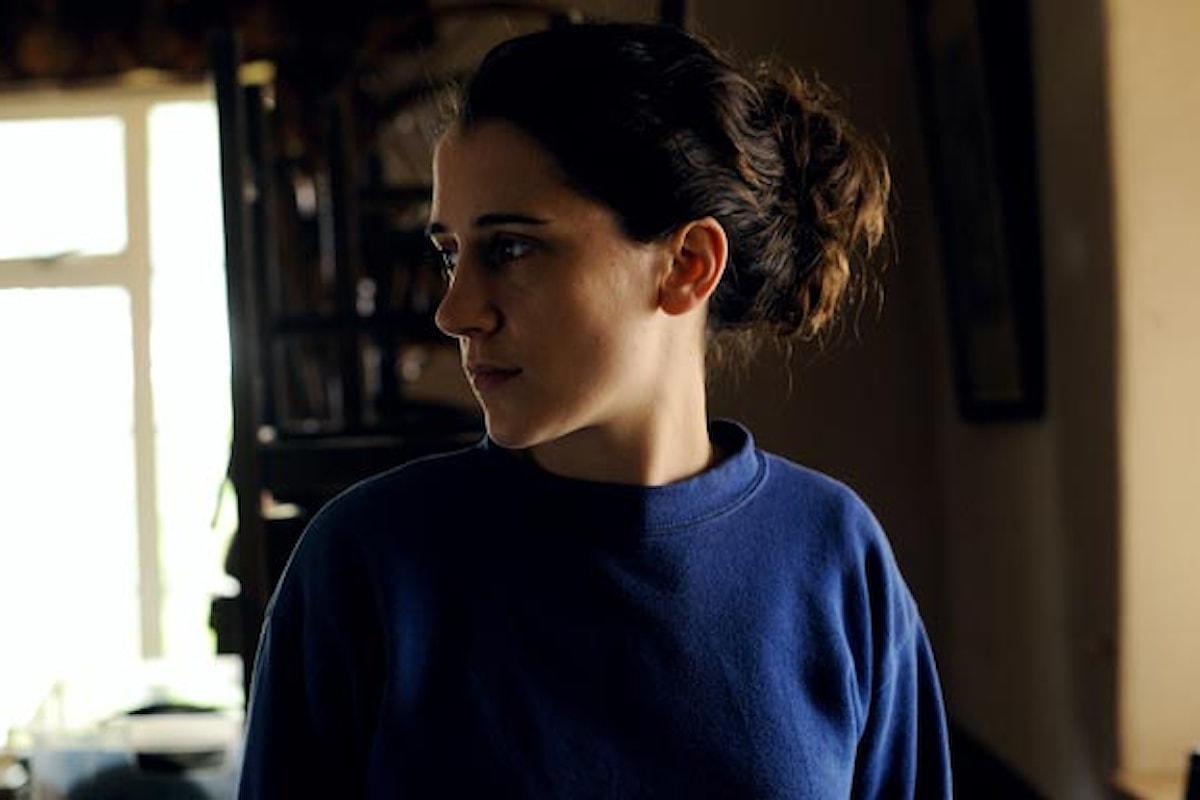 Speciale Toronto 2016: l'intervista a Ellie Kendrick (l'attrice del Trono di Spade) su The Levelling