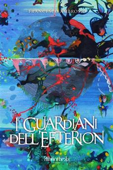Recensione Libro: I Guardiani dell'Efterion