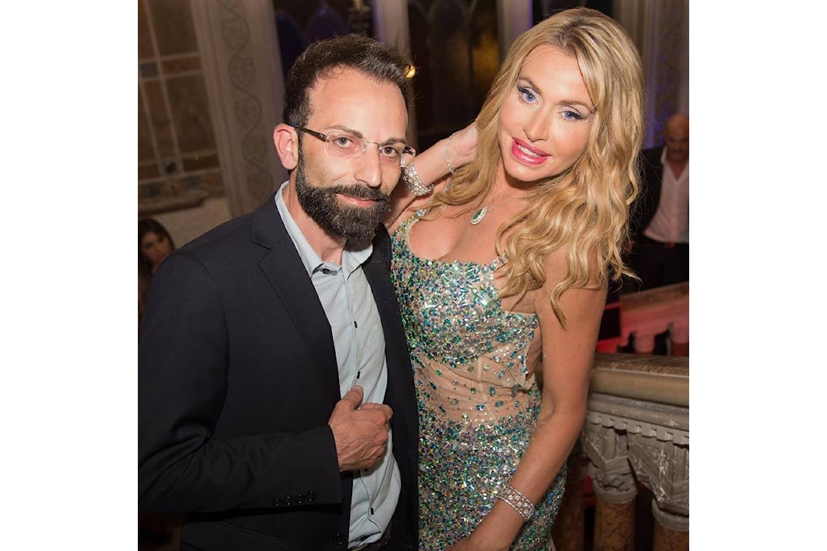 Donato Cellamare da il via all’international model scouting