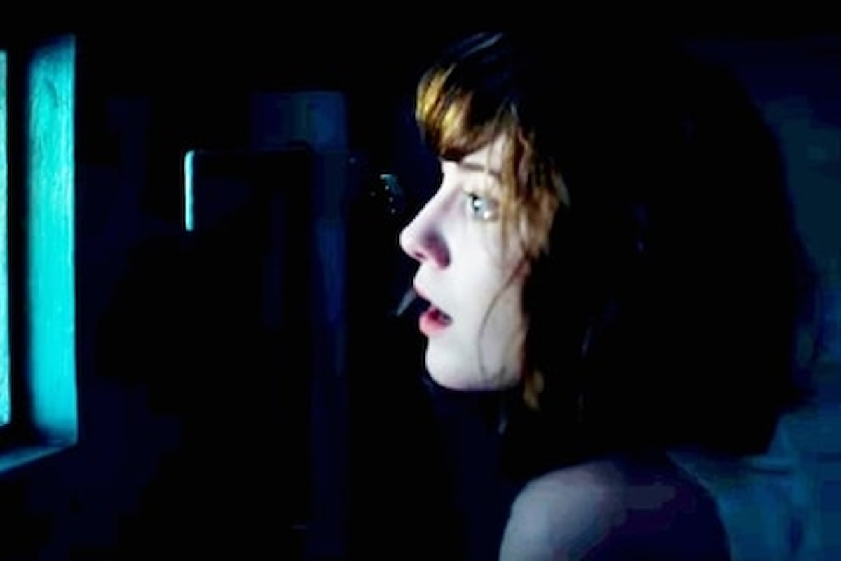 10 Cloverfield Lane un film misterioso prodotto da J.J. Abrams