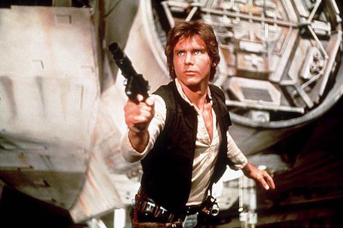 Gli attori in lizza per interpretare Han Solo nello spin-off di Star Wars