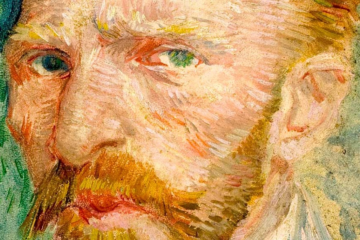 Seurat - Van Gogh - Mondrian, a Verona la matematica boccia la mostra sul postimpressionismo