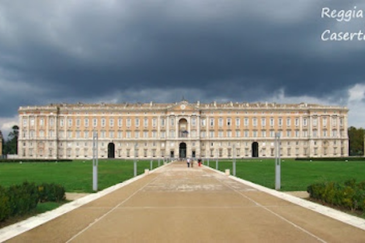 Sconti e Promozioni per la Reggia di Caserta