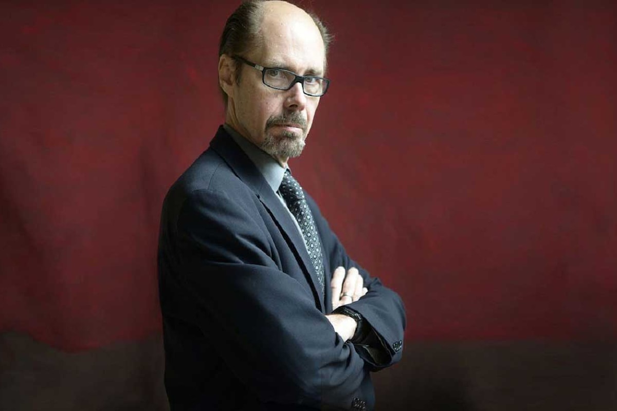 Verrà presentato al Salone del Libro di Torino il nuovo Thriller di Jeffery Deaver Il bacio d'acciaio