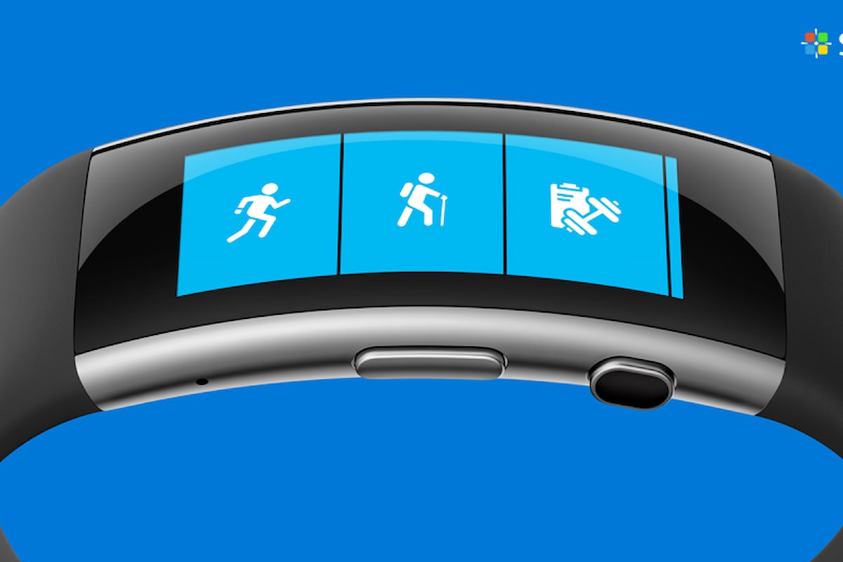 Microsoft Band 2 acquistabile anche su Amazon Italia | Surface Phone Italia