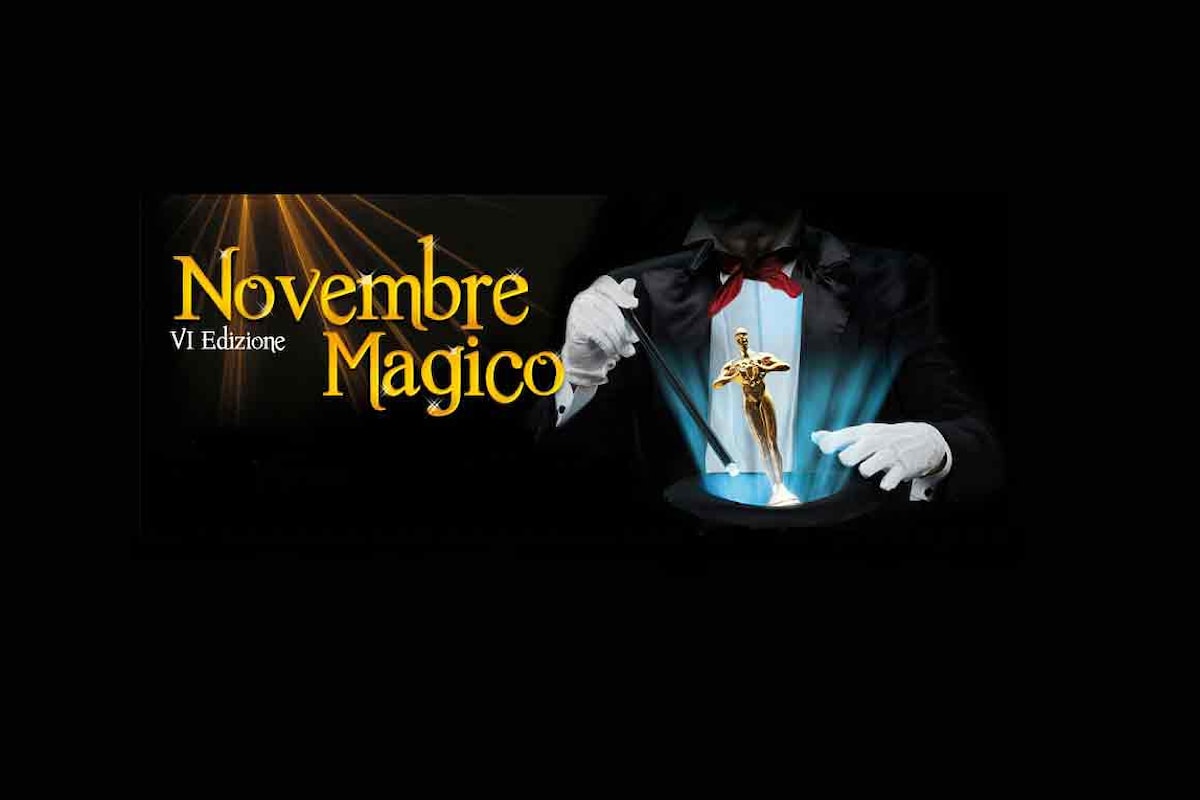 Ferrara si veste di Magia con la sesta edizione di Novembre Magico