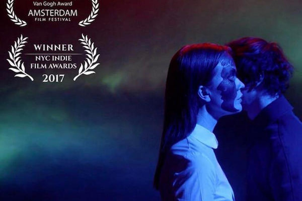 Brave Models: Video Elizabeth Kinnear vincitore al NYC INDIE FILM AWARDS 2017