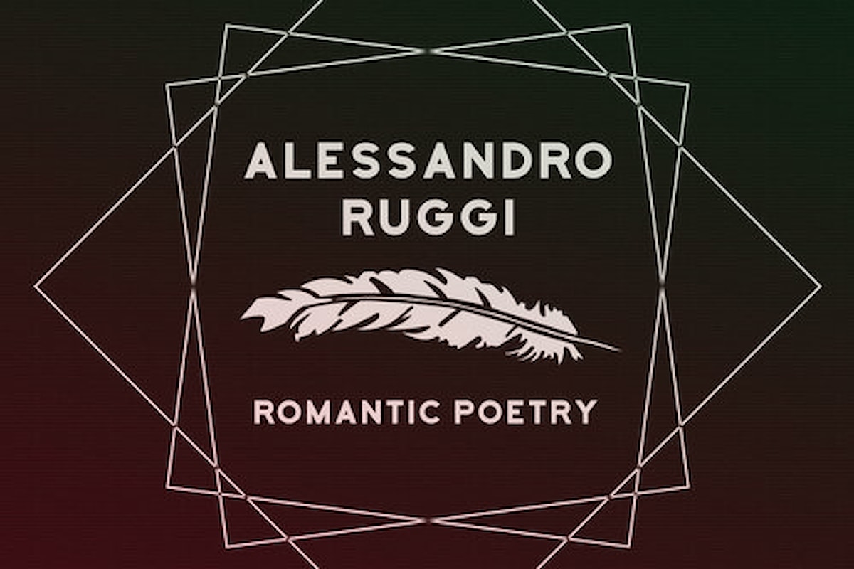 Alessandro Ruggi, tocca a Romantic Poetry (Petra Beat Records)