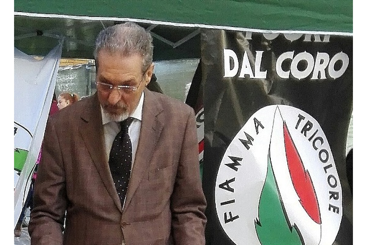 E' morto l'editore e giornalista Pietro Golia