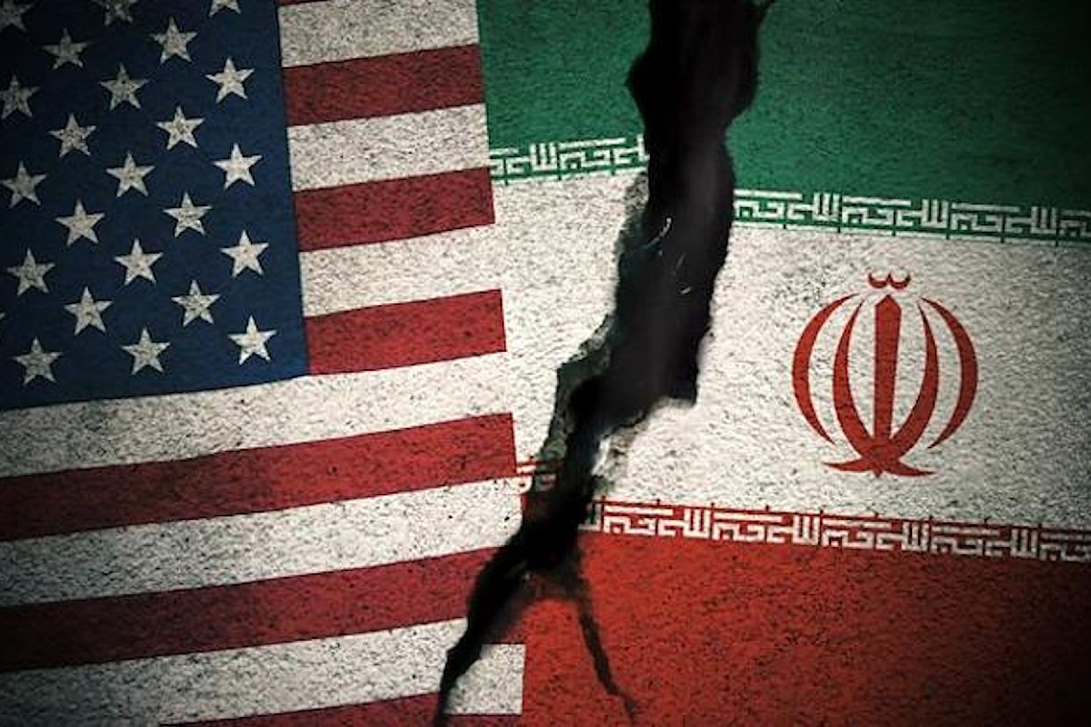 Trump, dal 7 agosto gli Usa riprenderanno ad applicare le sanzioni all'Iran