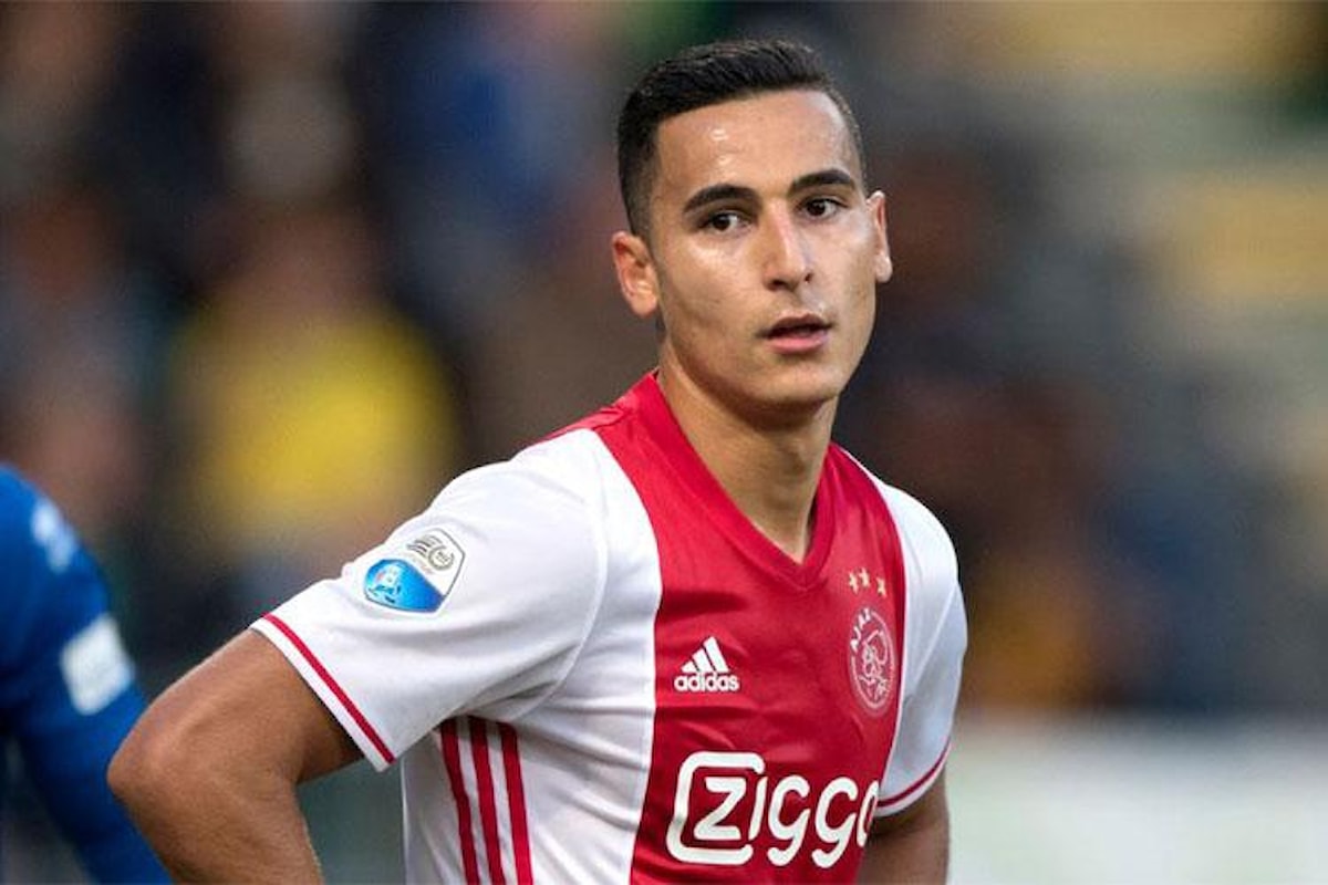 El Ghazi si trasferisce al Lille: sfuma l'approdo in Italia