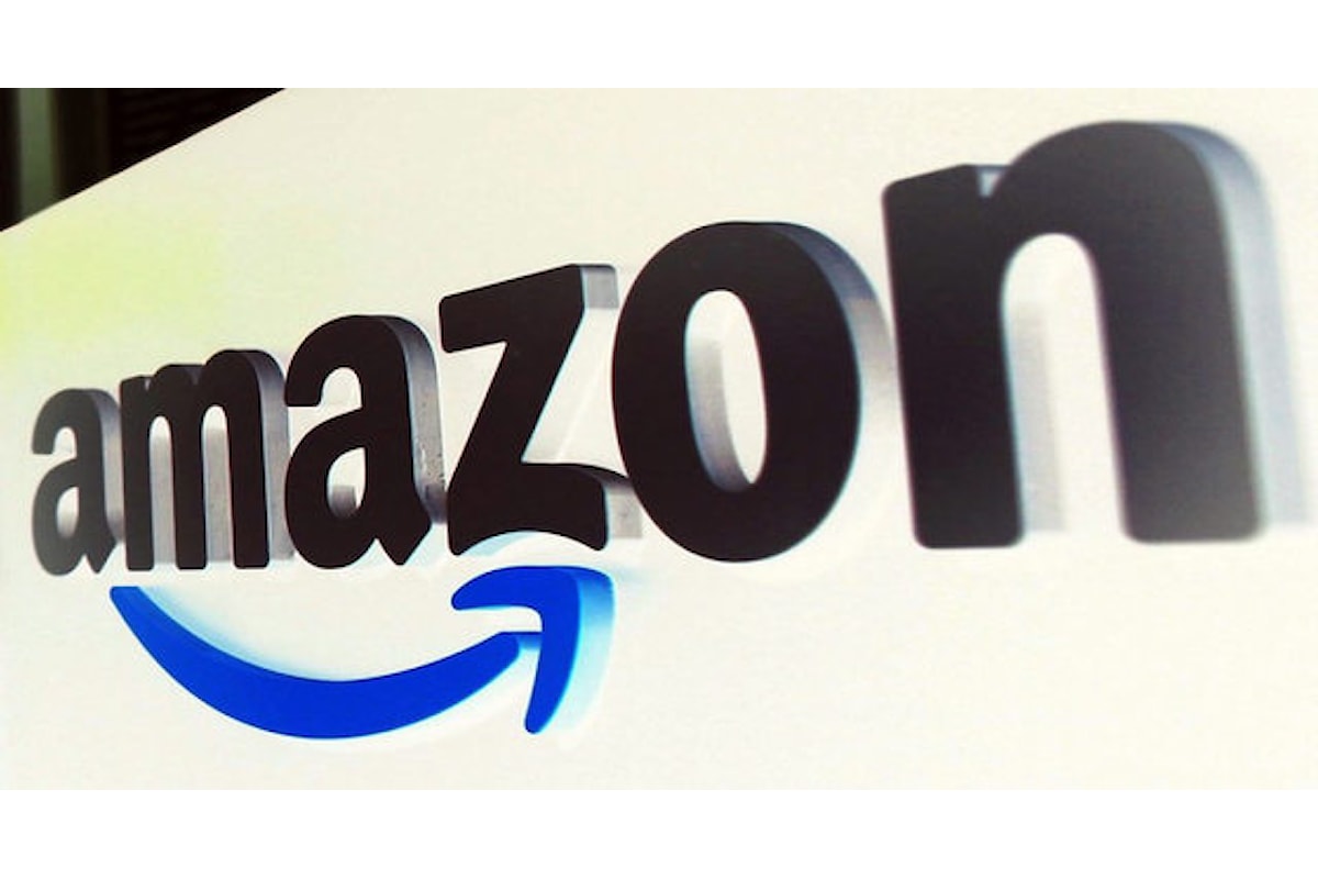 Seconda giornata di offerte della settimana per il Black Friday Amazon