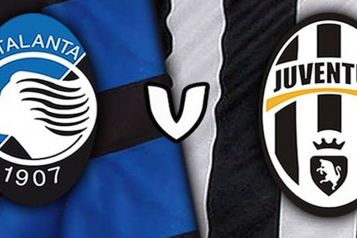 Atalanta-Juventus probabili formazioni: nessun turnover per Max e Gasp