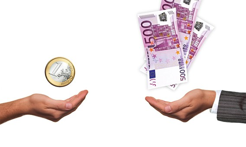 La povertà: per parlare, se ne parla…