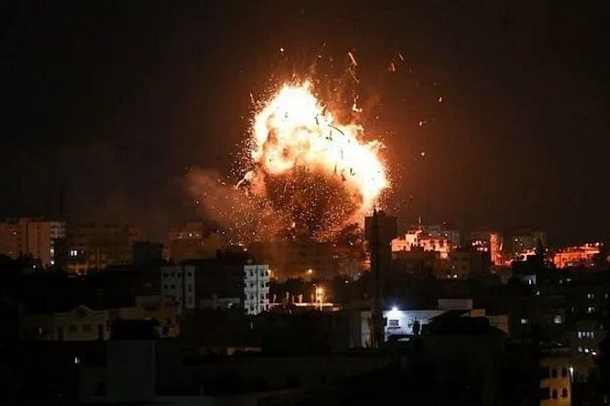 Una tregua mediata dall'Egitto interrompe l'escalation di bombardamenti nel sud di Israele e nella Striscia di Gaza dove solo martedì sono stati uccisi 6 palestinesi