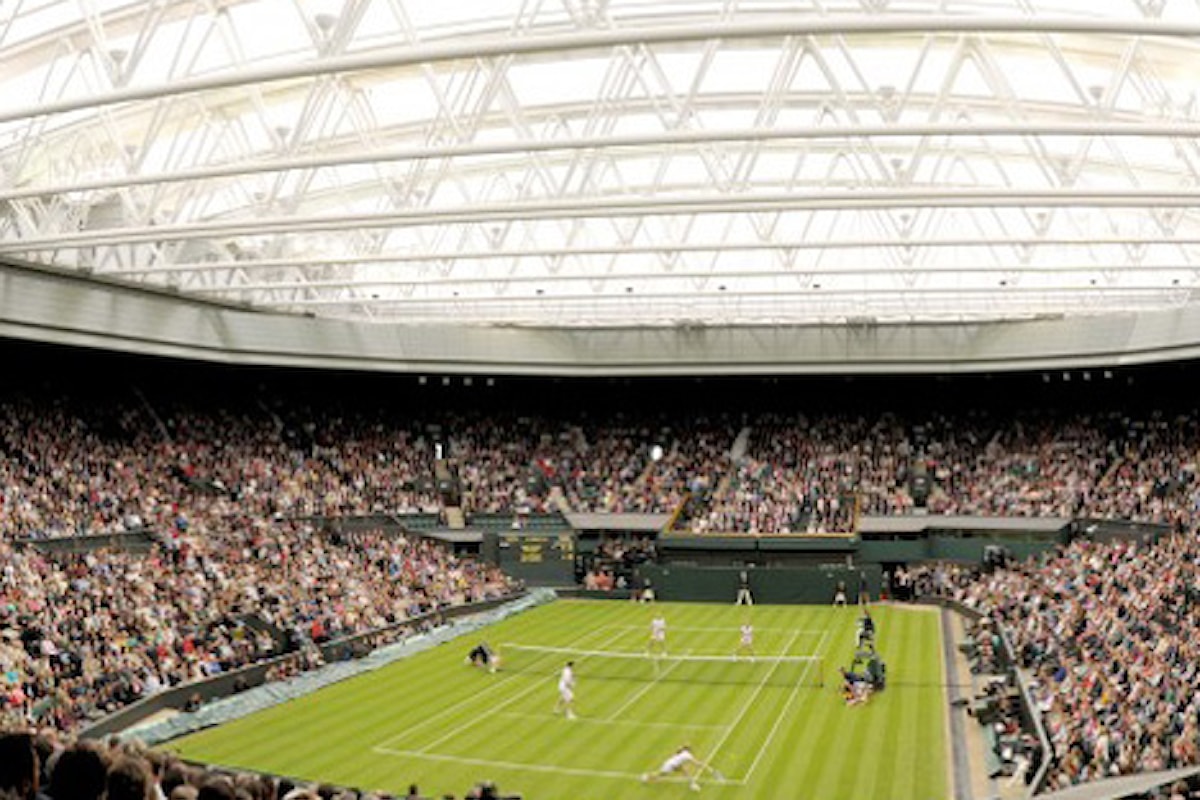 Scommesse e match truccati nel tennis. Anche a Wimbledon