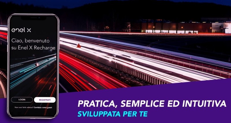 Mobilità elettrica: le ultime notizie da Enel X