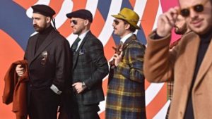 Pitti Uomo 93: l'evento fashion per eccellenza