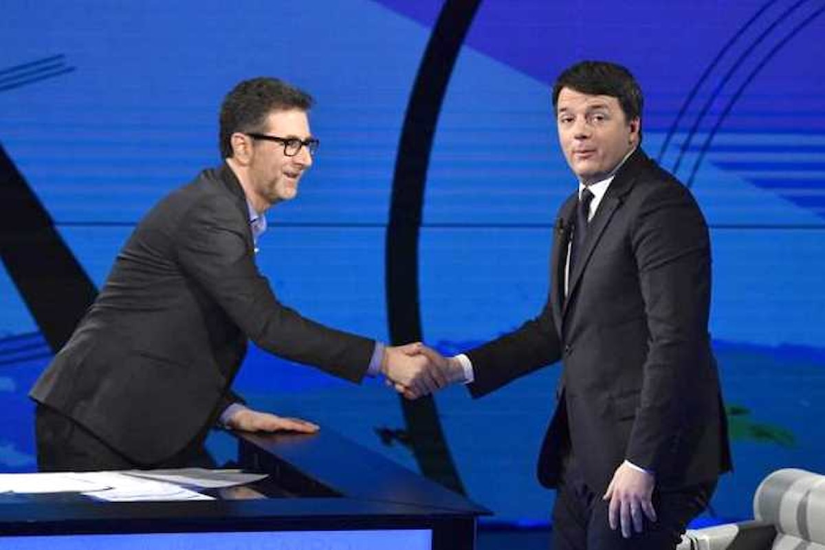 Matteo Renzi, l'uomo che è stato il più potente d'Italia... forse
