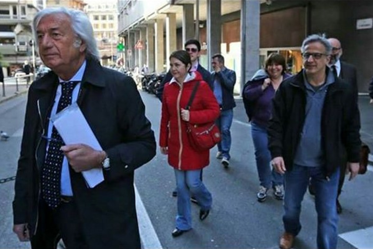 Sorpresa. Marika Cassimatis torna in lizza per i 5 Stelle come sindaco a Genova. Lo ha deciso il tribunale