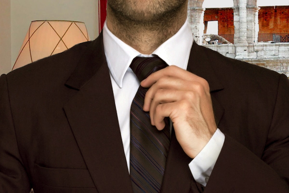 Scopri tanti modi per annodare la tua cravatta - cravatteitaliane.com