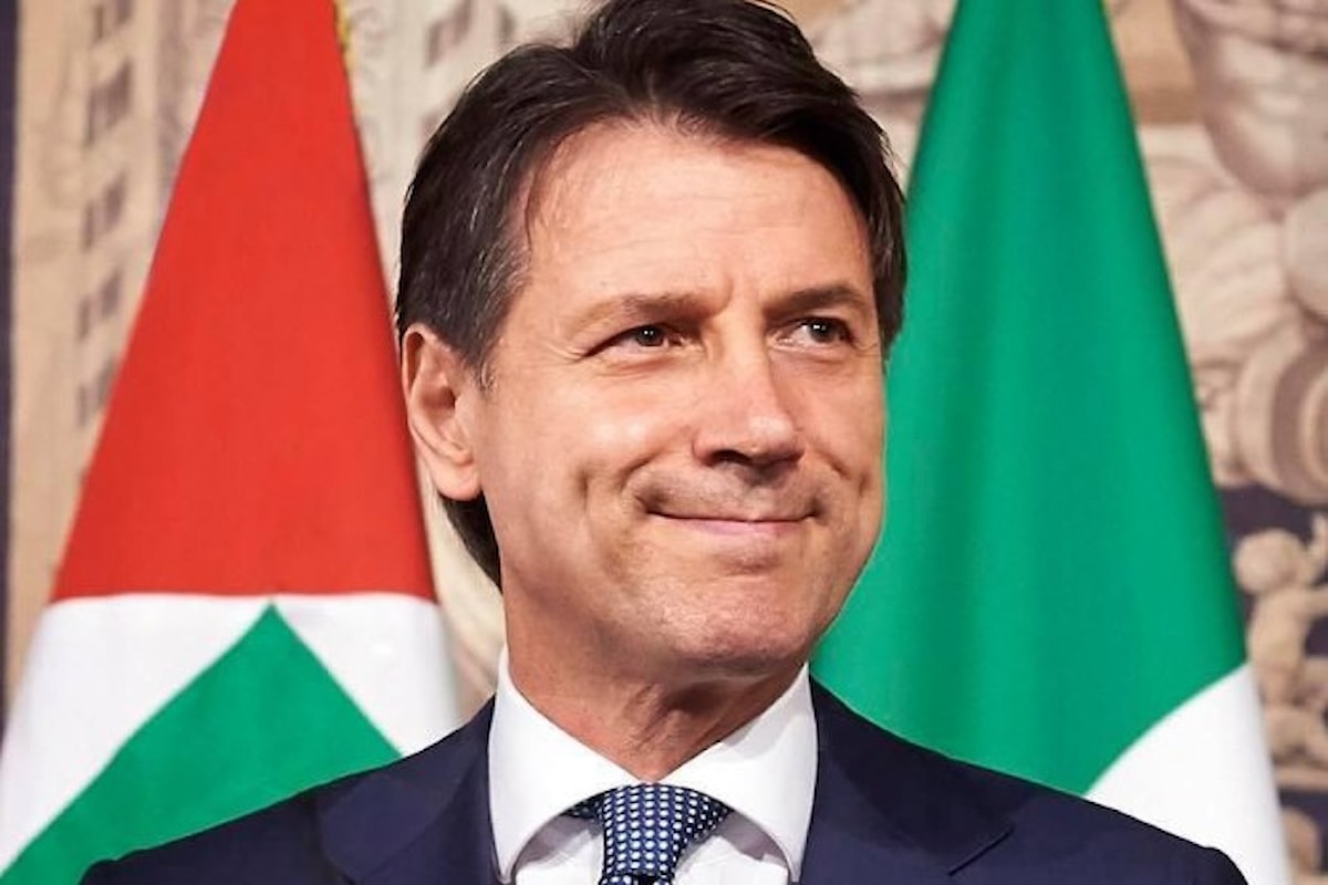 Conte cambia idea sul Global Compact for Migration, l'Italia diserta Marrakech e lascerà al Parlamento la scelta di aderire