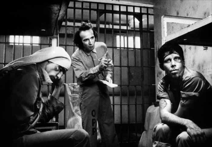 Omaggio a Jim Jarmusch allo Spazio Oberdan di Milano dall'11 febbraio