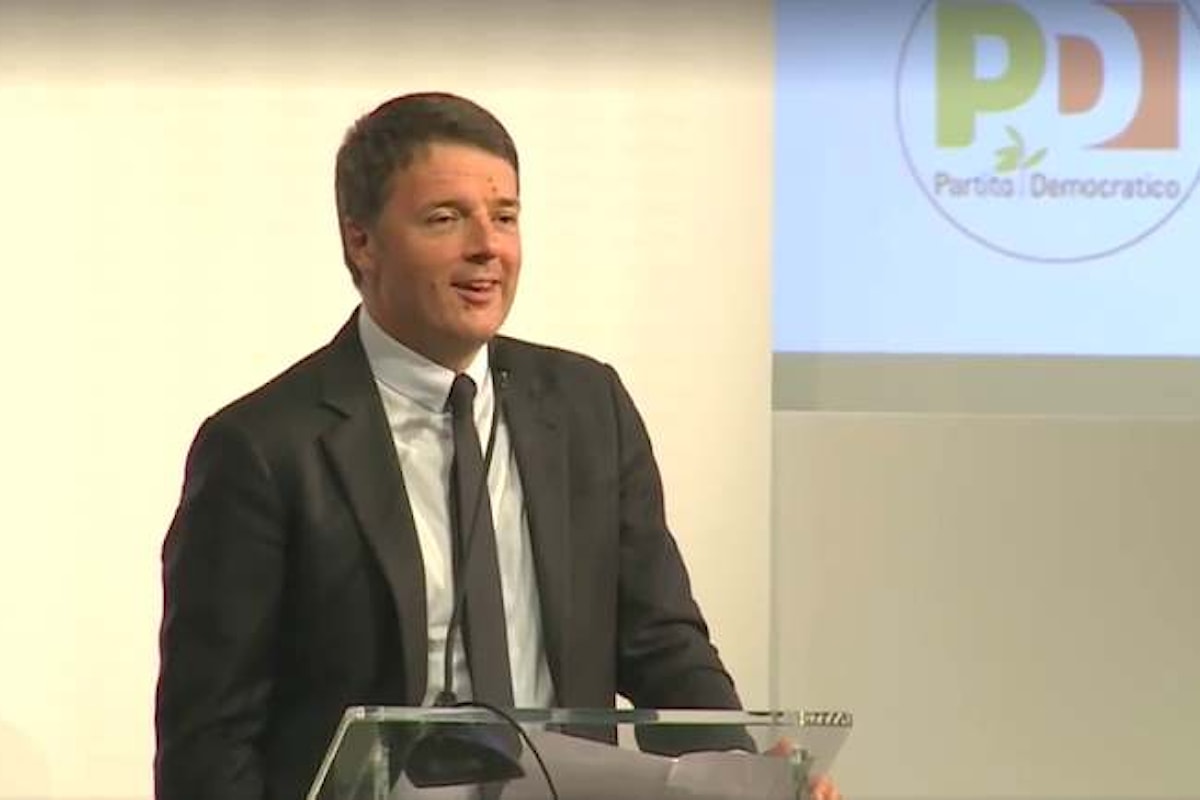 Renzi di nuovo in guerra con il Comune di Roma. Sotto attacco la Muraro, e nel mirino c'è anche Colomban