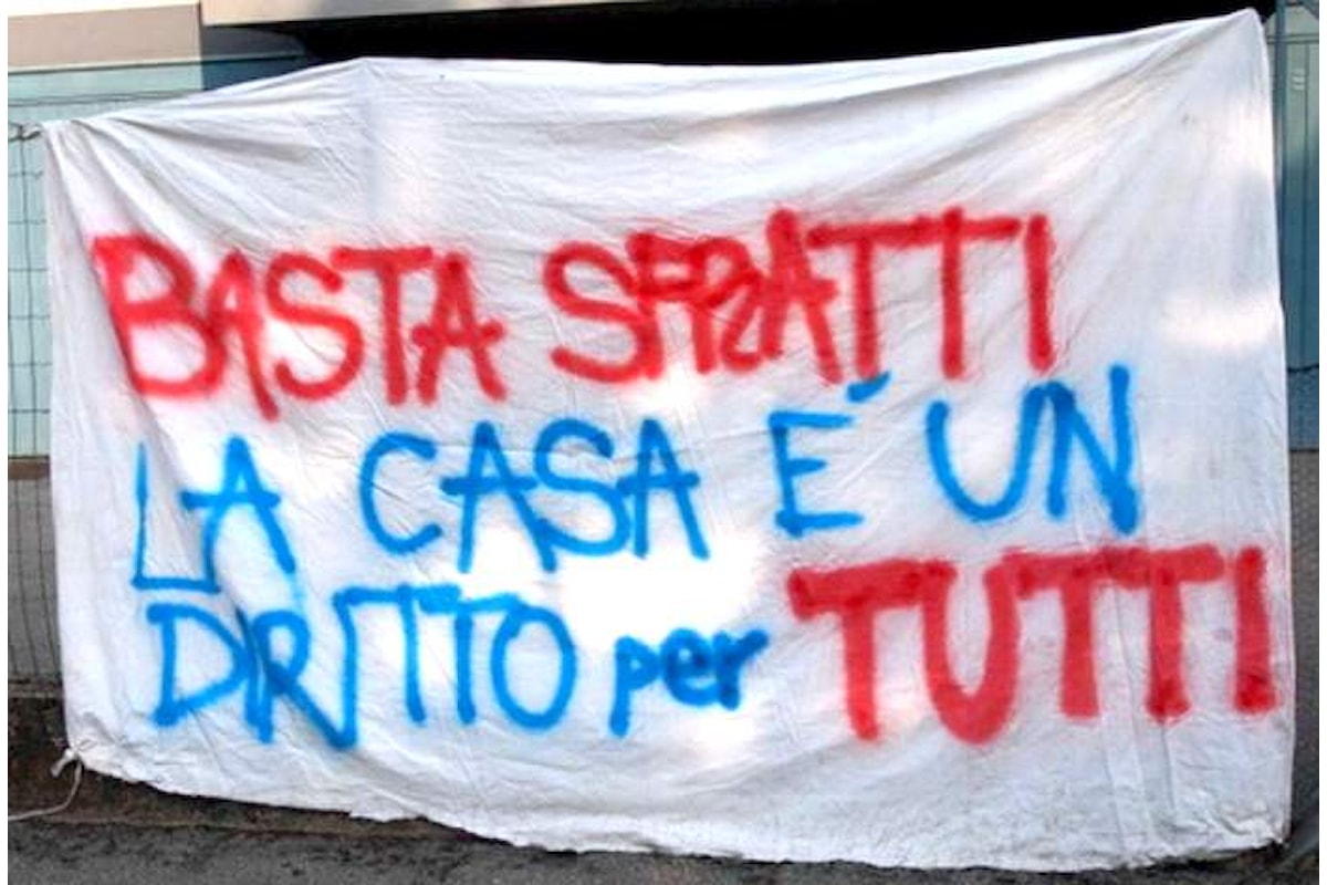 A Firenze è emergenza casa, soprattutto per gli anziani