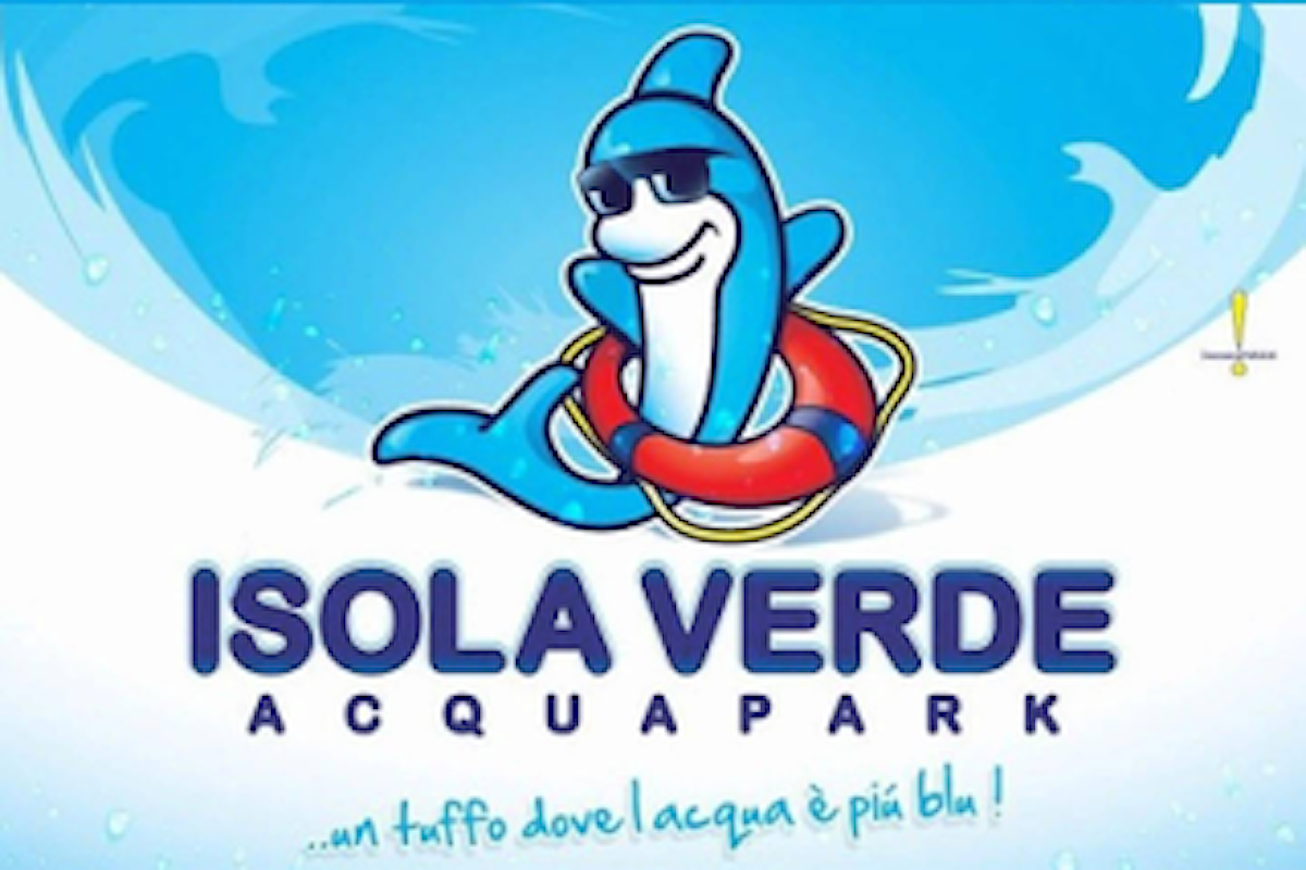 Acqua Park Isola Verde di Salerno: Ingressi Scontati