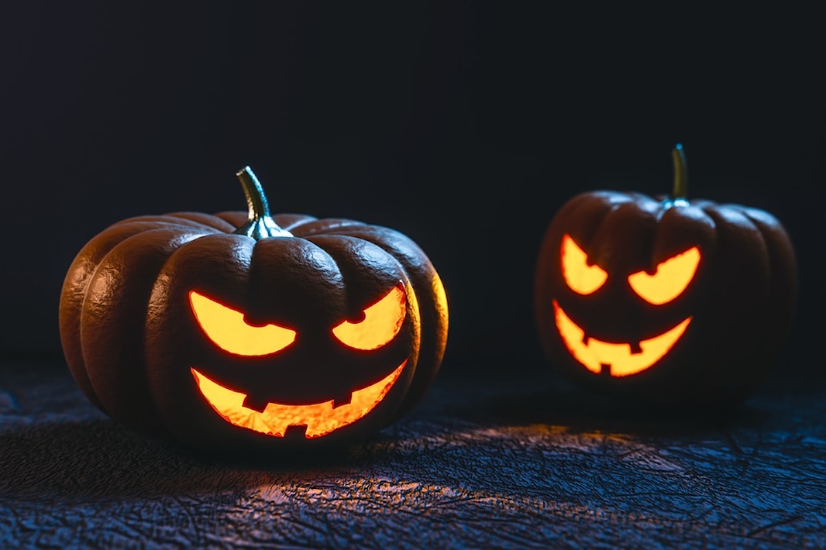 20 pellicole Horror altamente suggerite per la notte di Halloween!