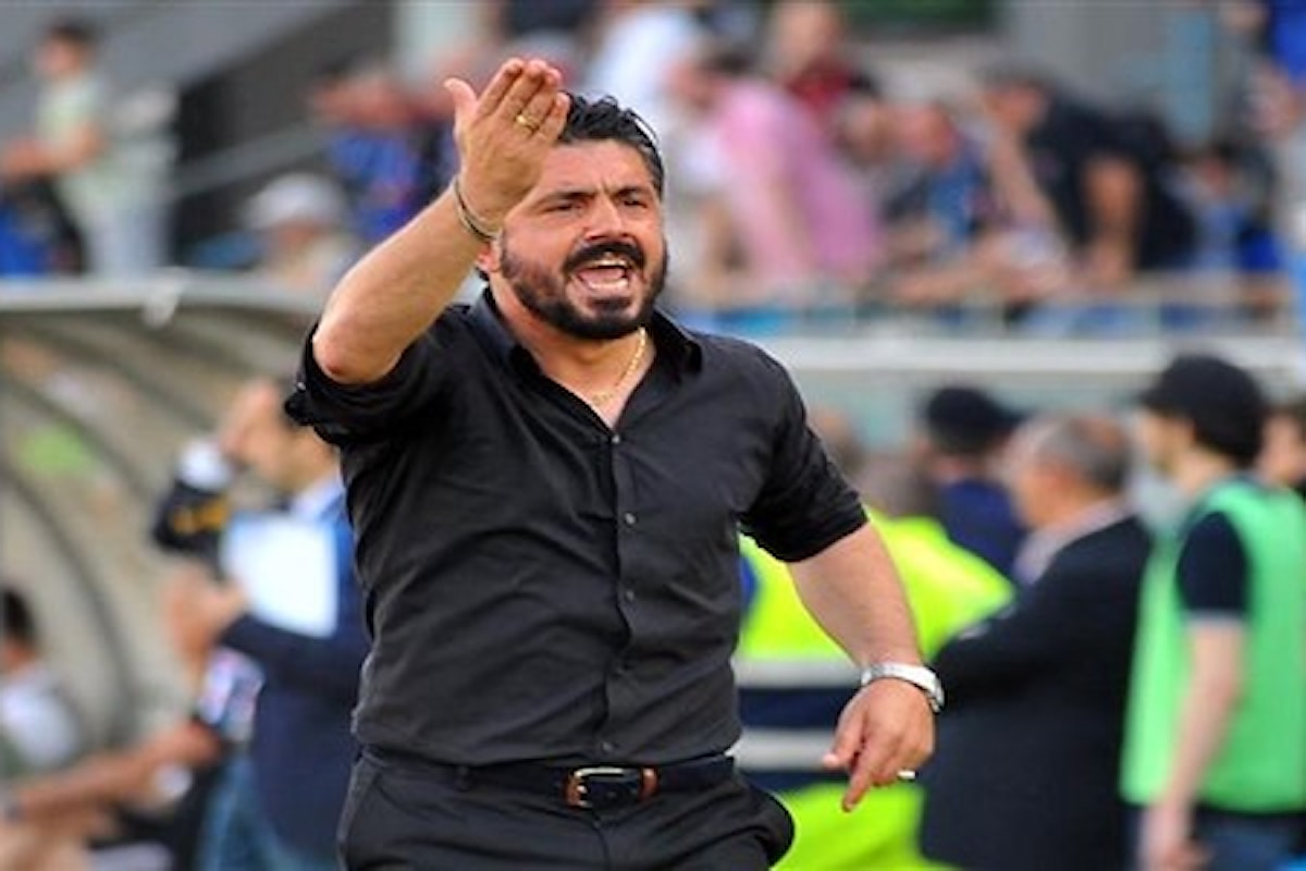 GATTUSO SCATENATO: Mi scatta l'IGNORANZA e divento CATTIVO