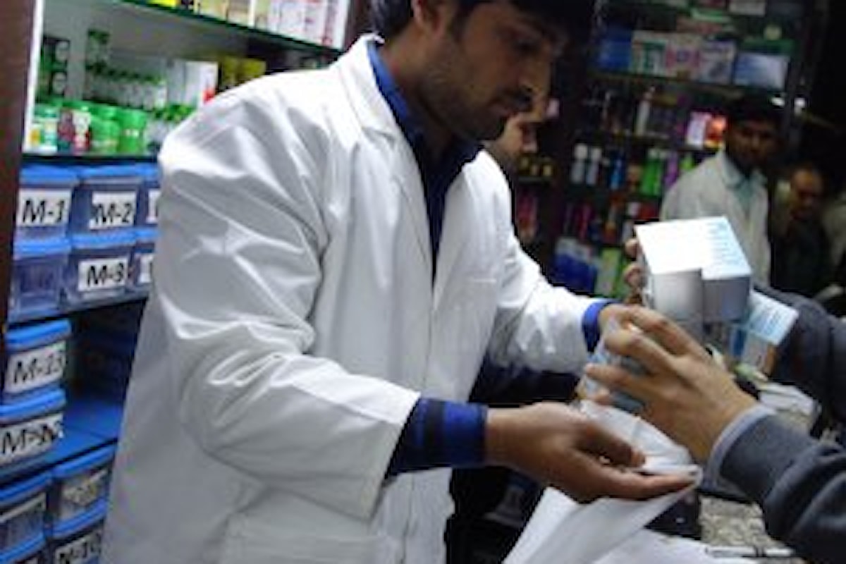 Malati italiani in India ad acquistare farmaci contro l'epatite C