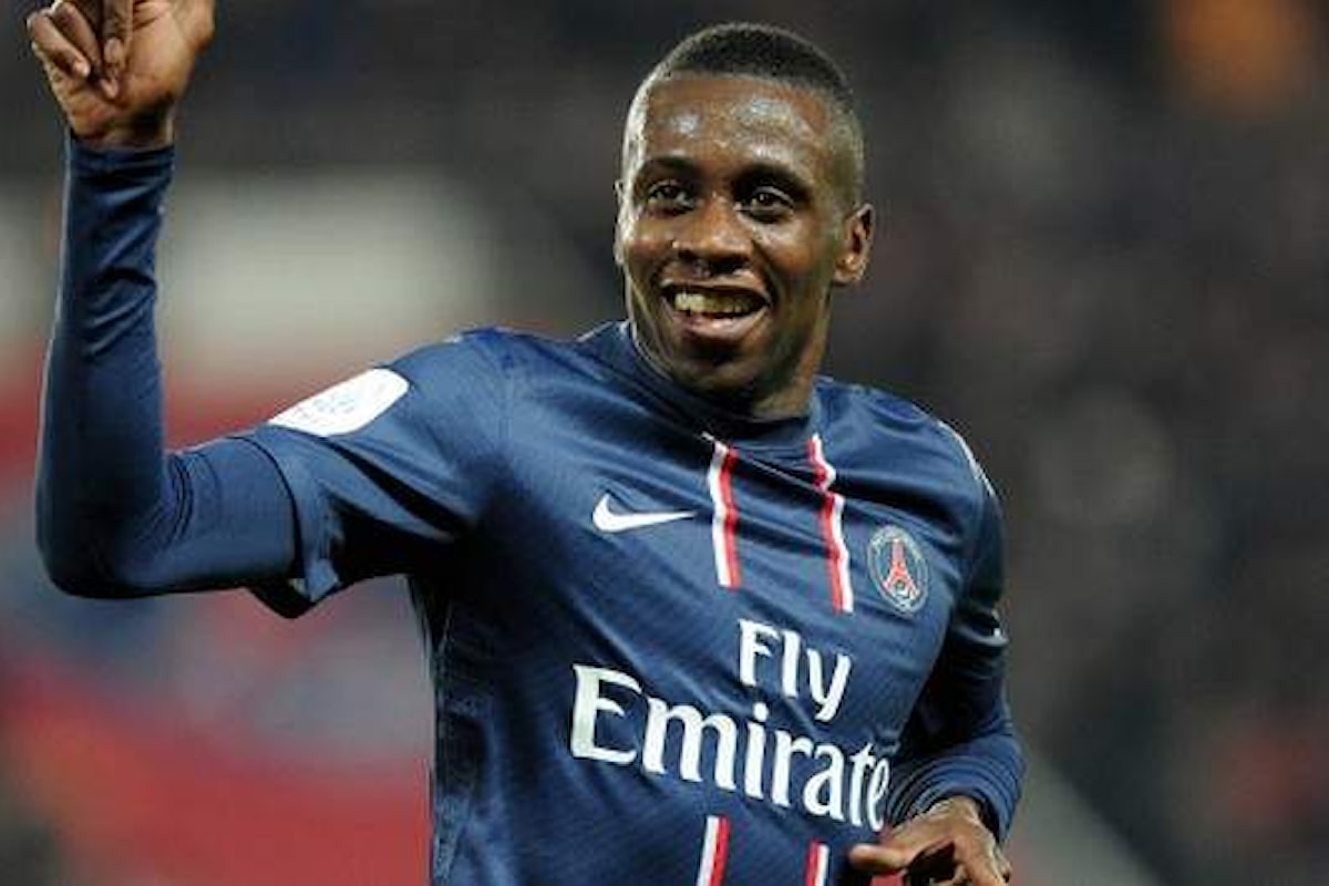 Matuidi pronto a vestire bianconero