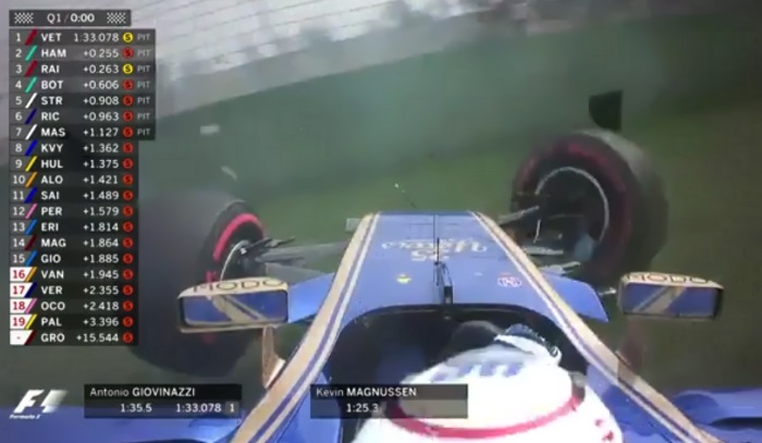 Le qualifiche del GP di Shangai dicono che sarà un testa a testa tra Ferrari e Mercedes